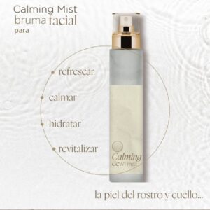 CALMING DEW MIST