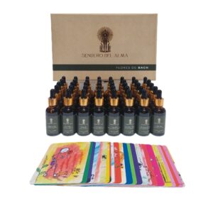 Flores de Bach Sendero del Alma