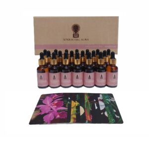 Orquídeas del Amazonas Sendero del Alma