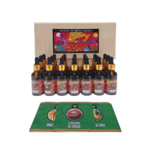 Chamánicas Transpersonales