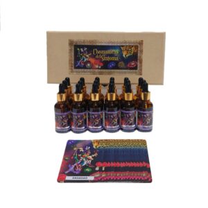 Chamánicas del Síntoma