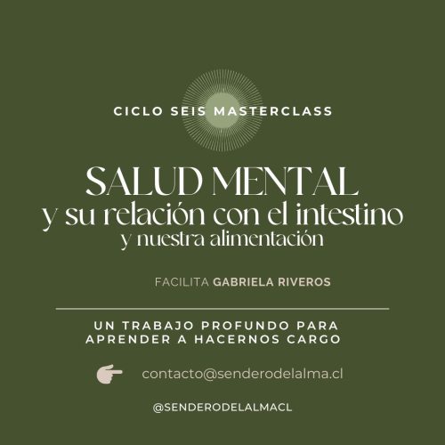 SALUD MENTAL